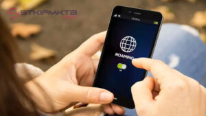 Apa Itu Roaming Data