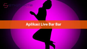 Aplikasi Live Bar Bar