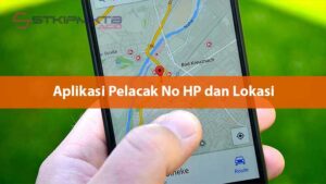 Aplikasi Pelacak No HP dan Lokasi