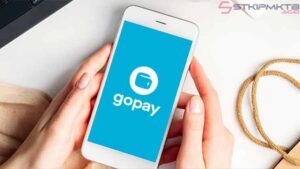 Aplikasi Penghasil Saldo Gopay