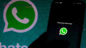 Aplikasi Sadap Whatsapp