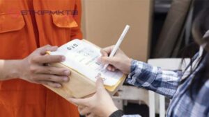 Cara Cek Resi Cargo Shopee