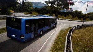 Download Mod Map Jawa Bussid