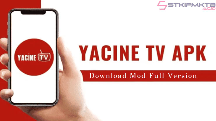Download Yacine TV Mod APK
