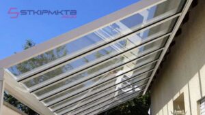 Harga Kanopi Polycarbonate Per M2