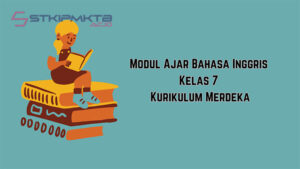 Modul Ajar Bahasa Inggris Kelas 7 Kurikulum Merdeka